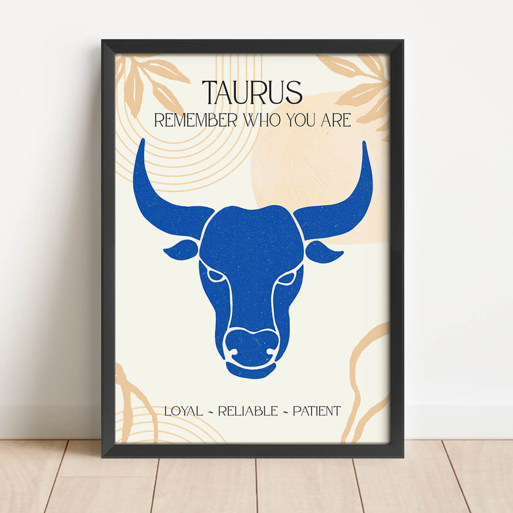 Kom ihåg vem du är - Oxen