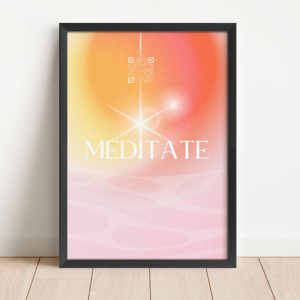 Meditation - Meditera