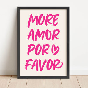 Mer Amor Por Favor thumbnail-image-1