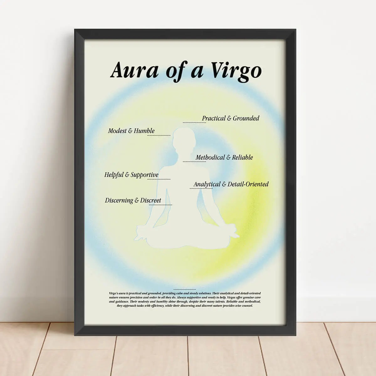 Aura av Jungfrun thumbnail-image-1