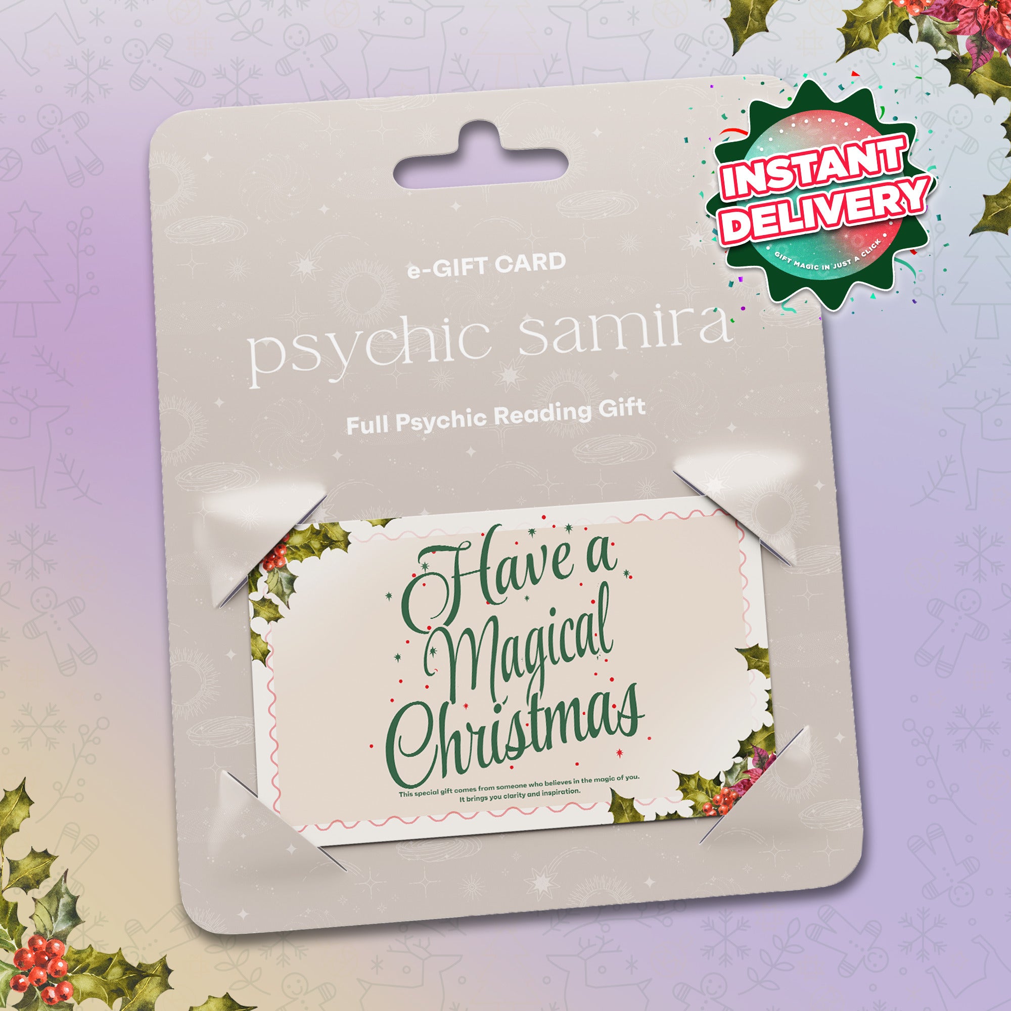 Gift A Psychic Reading thumbnail-image-4