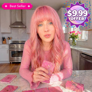 Fullständig psykisk läsning av Samira thumbnail-image-1