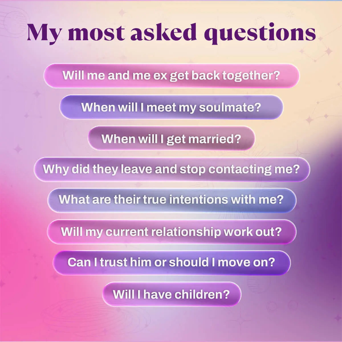 Fullständig psykisk läsning av Samira thumbnail-image-4