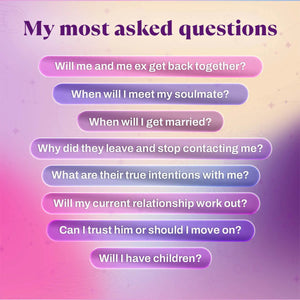 Fullständig psykisk läsning av Samira thumbnail-image-4