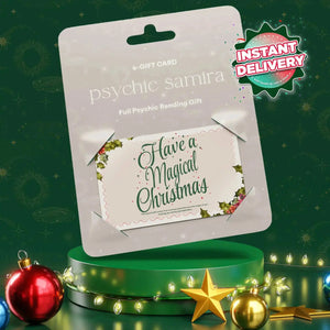 Gift A Psychic Reading thumbnail-image-4