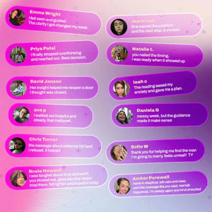 Fullständig psykisk läsning av Samira thumbnail-image-7