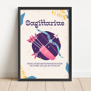 Star Sign - Sagittarius thumbnail-image-1