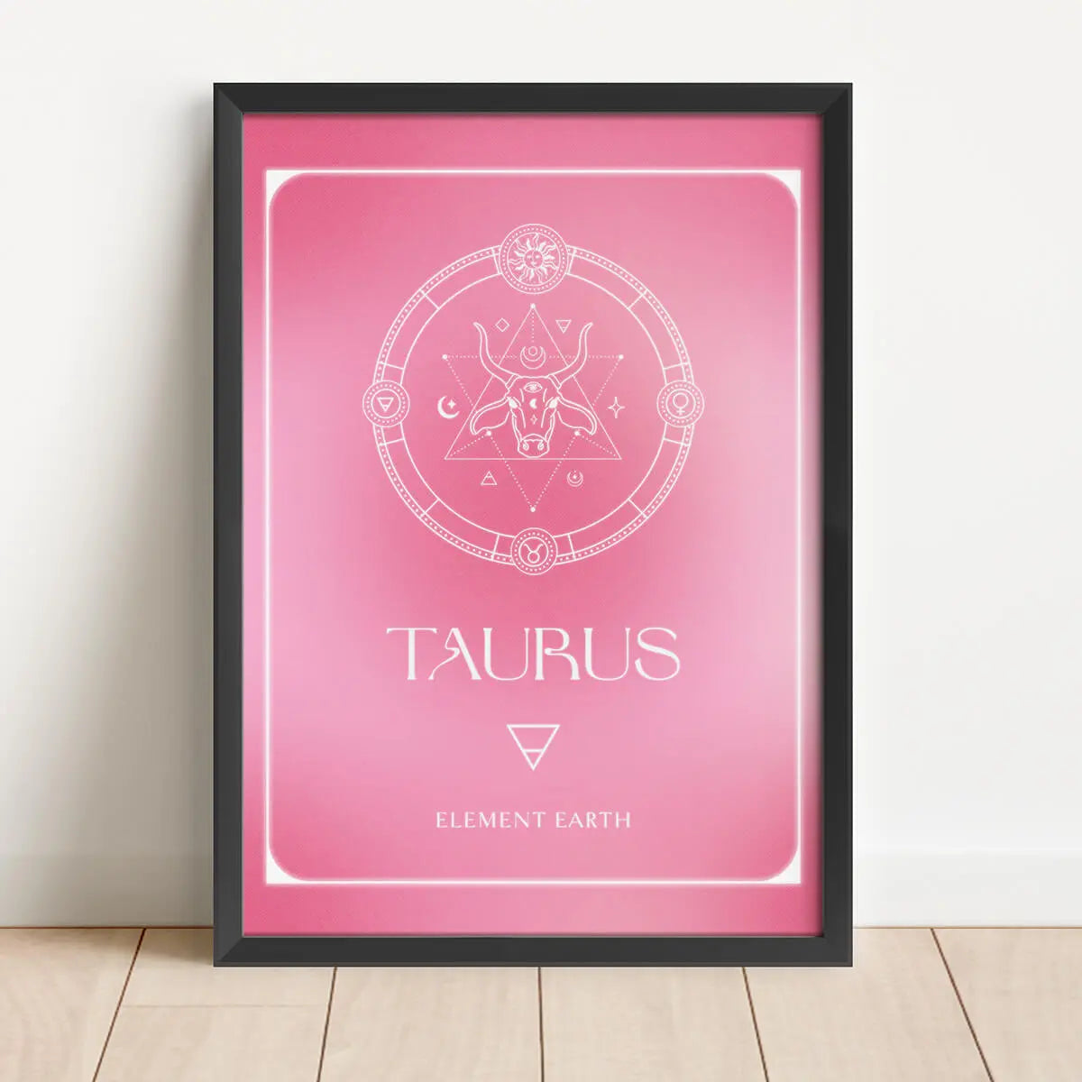 Taurus + Element thumbnail-image-1