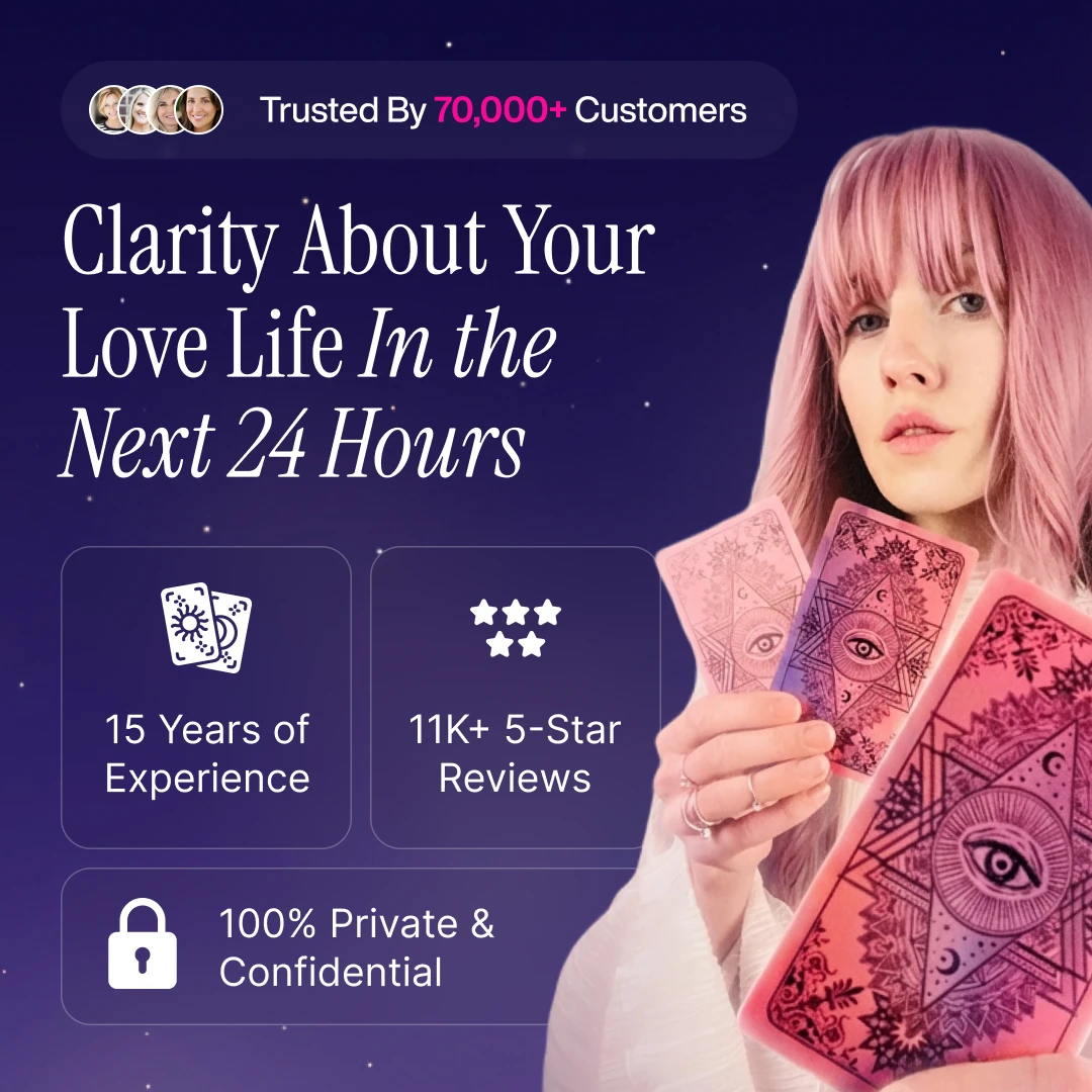 Full Psychic Reading by Samira